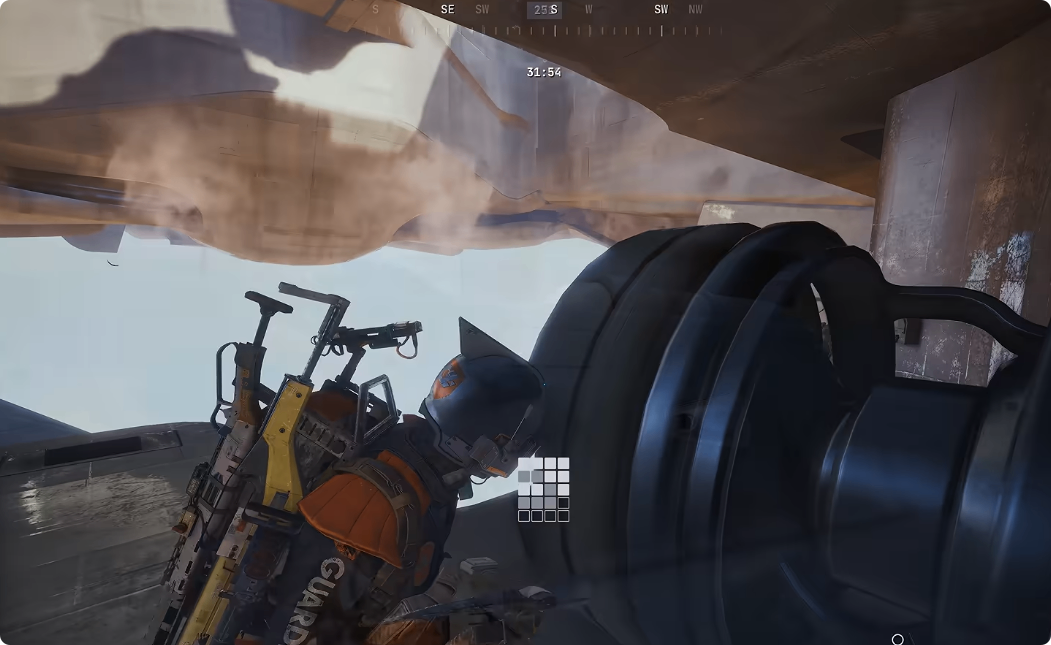 ARC Raiders