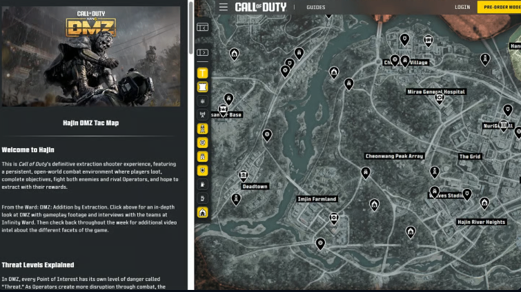 CoD Modern Warfare 4 Bot Lobbies