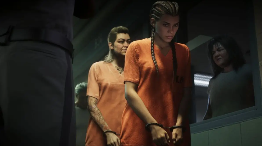Vazamento de GTA 6: 6 Estrelas de Procurado, Modo em Primeira Pessoa e Sistema de Sobrevivência Realista