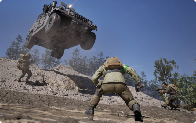 WARDOGS,Season 2,Patch Notes,New Weapons,Balance Changes,Gameplay Updates,buy WARDOGS Cash