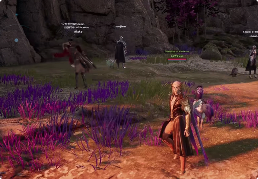 Aion 2