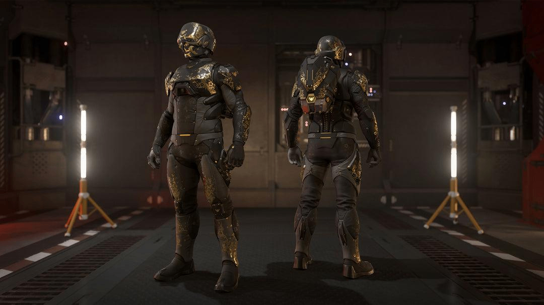 Star Citizen,October,Update,Centurion Mark V,Genesis Planet Tech,Squadron 42,buy Star Citizen AUEC