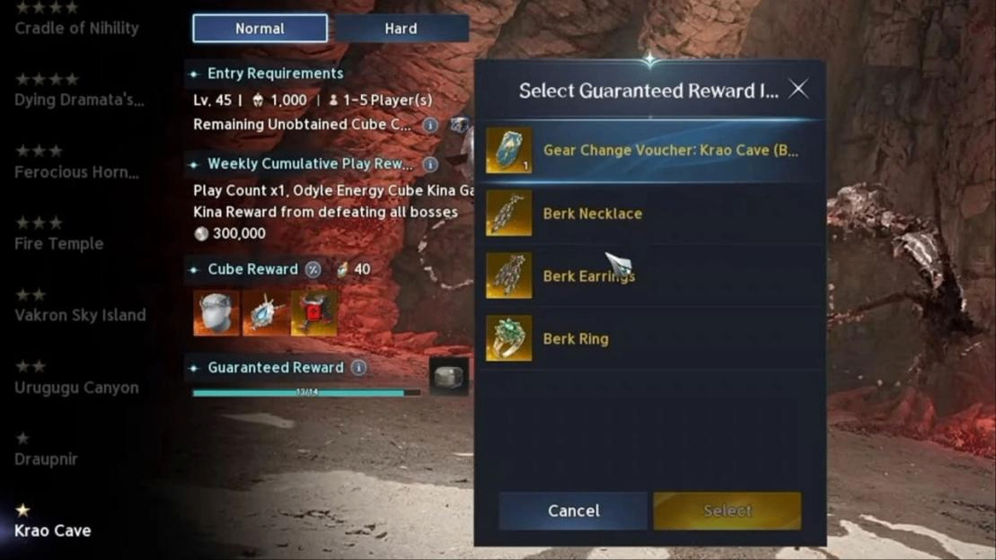 AION 2,Alt Farming,Classes,Dungeon Routes,Weekly Kina
