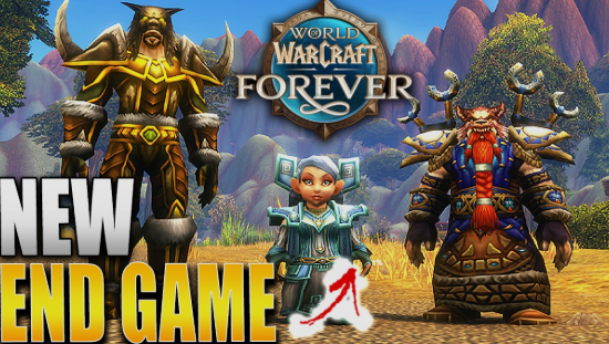 WoW Forever Server Maintenance: Wann gehen die Server am 1. Oktober wieder online?