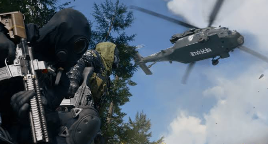 Call of Duty Modern Warfare 4 DMZ Guide,DMZ Tipps,Kaufen CoD MW4 Bot Lobbies,DMZ Anfänger Tipps,FOB,Loot,Exfiltration,überleben