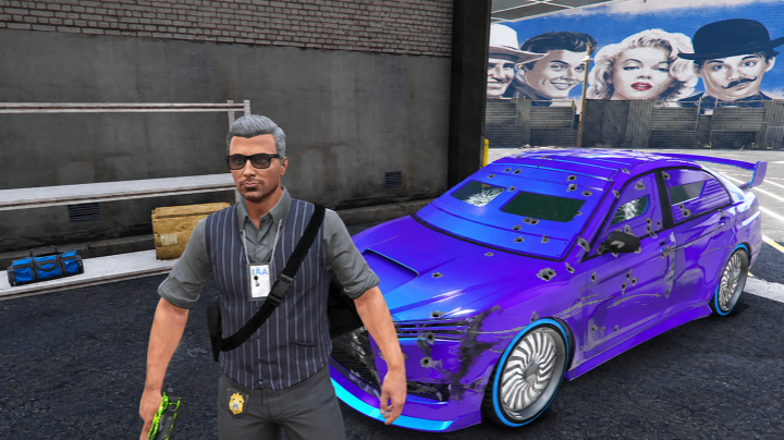 GTA 6 お金