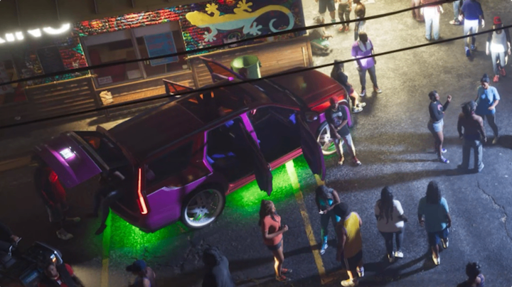 GTA 6 お金