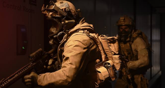 Modern Warfare 4 Launch Update,Patch Notes,Kaufen CoD Modern Warfare 4 Bot Lobbies,Waffen-Balance,DMZ-Fixes,TTK,Tactical Sprint,Bugfixes