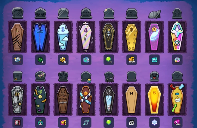 Comprar Brawl Stars Top Up