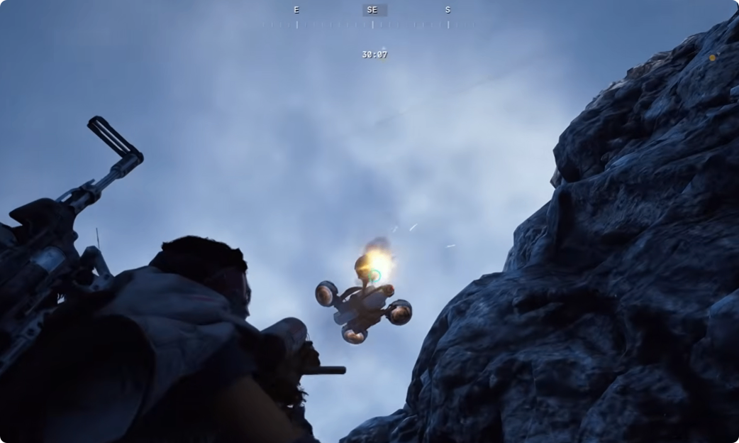ARC Raiders