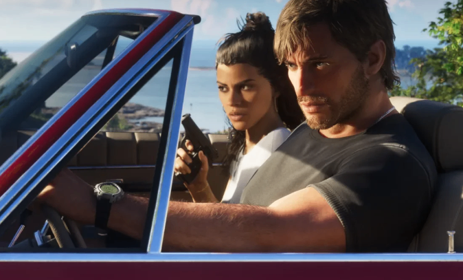 Comprar GTA 6 Items,GTA 6 Money