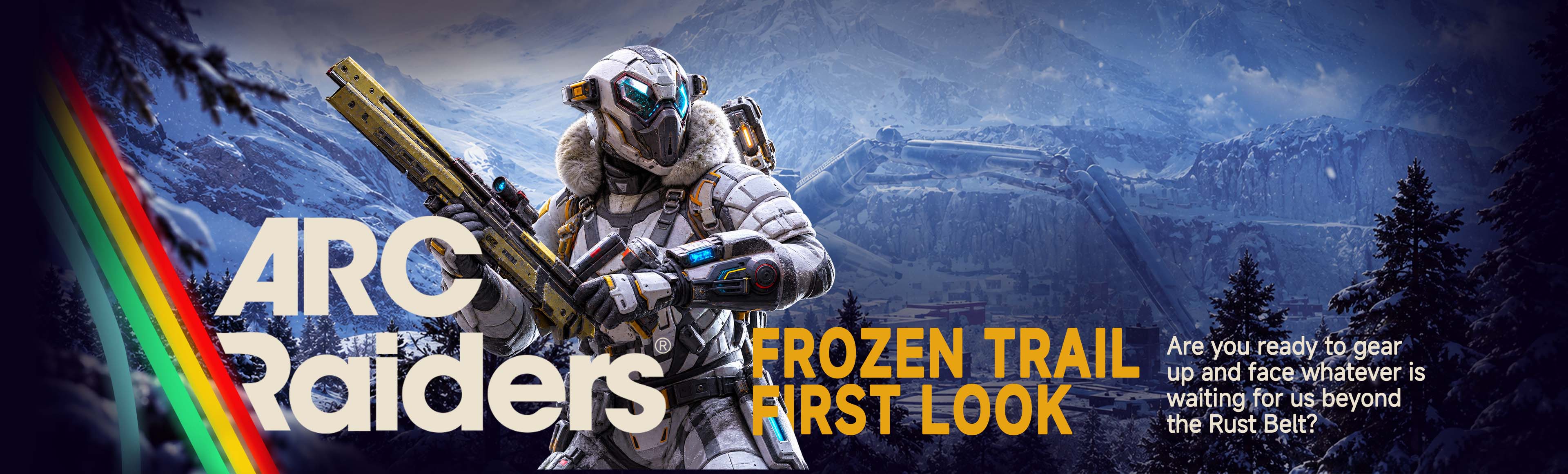 ARC Raiders