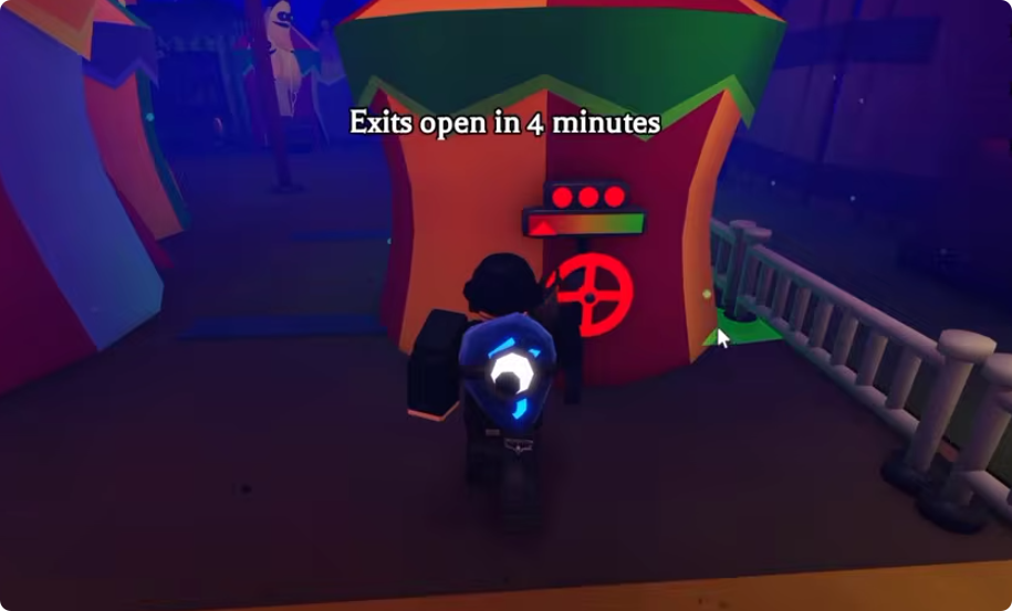 Roblox Halloween 2026 : Dark O'Lantern, Nouvel Événement & Nouveaux Objets Limités