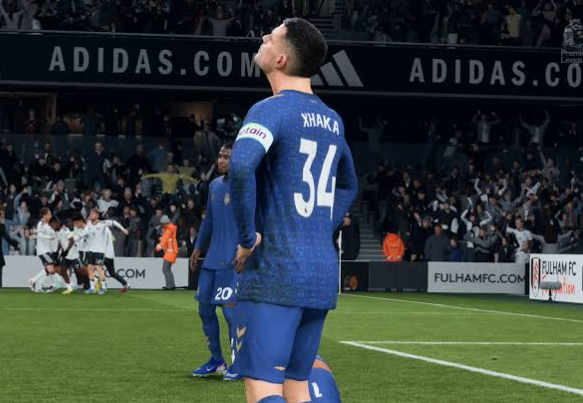 crediti FC 27