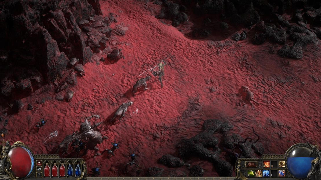 PoE 2 1.0: Will Your Early Access Progress Be Wiped?
