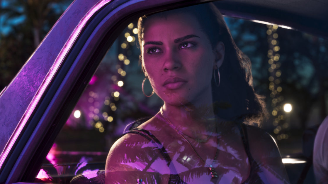 GTA 6 Nieuwe Trailer Verwacht? Rockstar Voert Marketing Op met Vice City Banners en Goodyear-Blimp