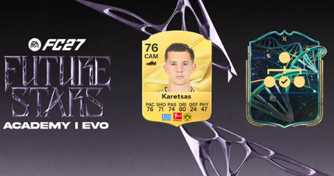 FC 27 Future Stars,FC 27 Packs,FC 27 Coins kaufen,ea fc 27 future stars,FC 27 Münzen