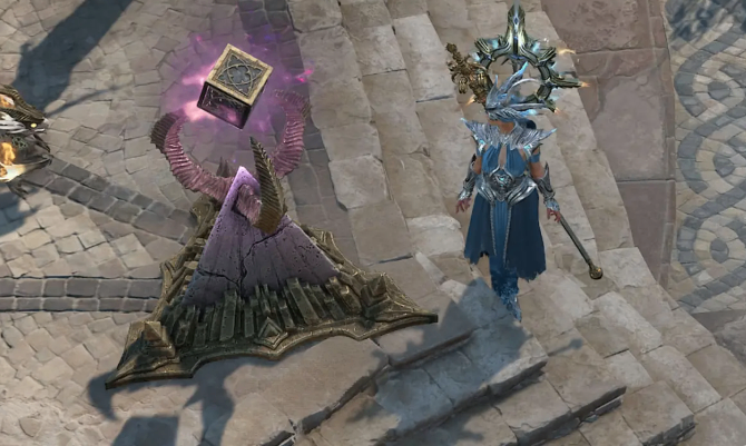 Comprar Diablo 4 Gold,Diablo 4 Gold