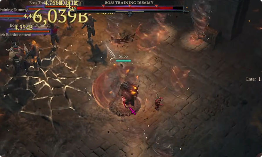 Diablo 4