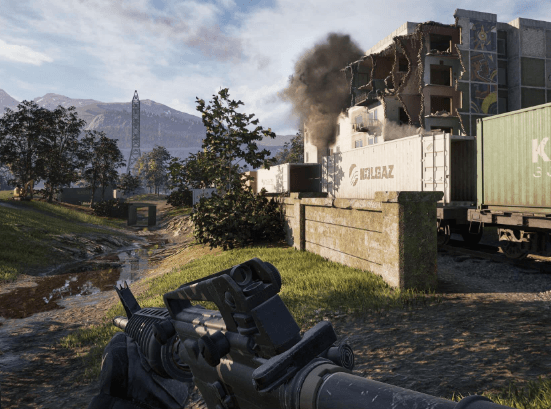 Wardogs Season 2 Leveling Guide,Wardogs Fast XP Farming,Wardogs Assault XP,Wardogs Recon Spotting XP,WARDOGS Cash
