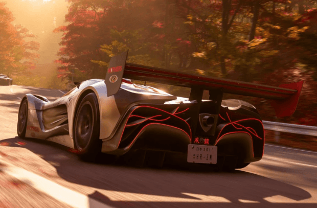 Crediti Forza Horizon 6