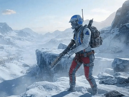 ARC Raiders Frozen Trail 2.0:Research Station,Outpost Upgrades and Major Weapon Changes