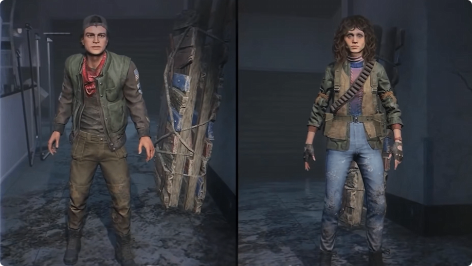 Dead by Daylight x Diablo, DBD Diablo, Lilith DBD, Mephisto DBD, Belial DBD, skin-uri Dead by Daylight, collab Diablo, The Artist, The Nurse, The Hag, Zarina, David King