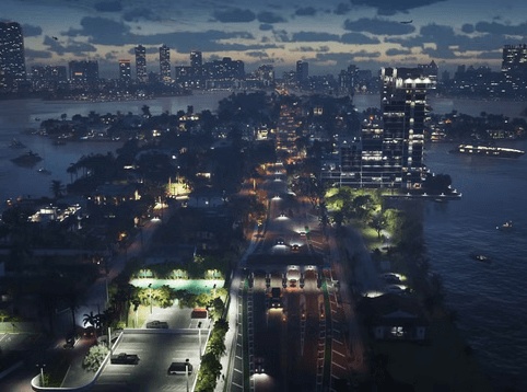 GTA 6 Money