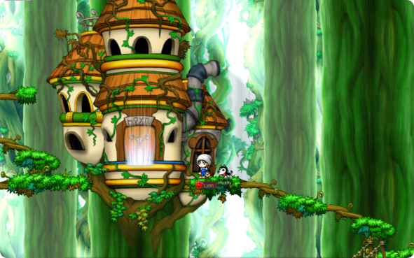 MapleStory Classic world,Early Access,Major Changes,Skill Updates,Halloween Content