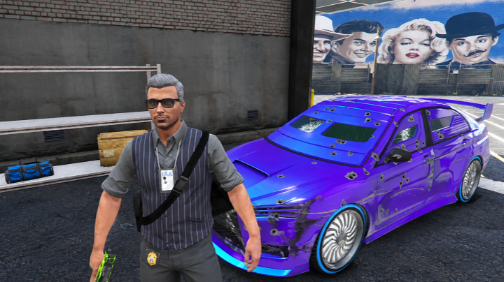 GTA 6発売前に必見！GTA Online クラッキンベル工場襲撃 完全攻略ガイド