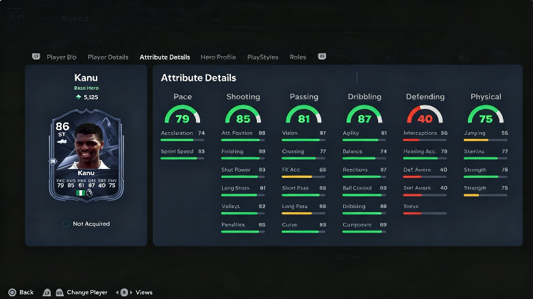 FC 27 Max 86 Hero Upgrade SBC: Cost, Best Heroes, and How to Prepare