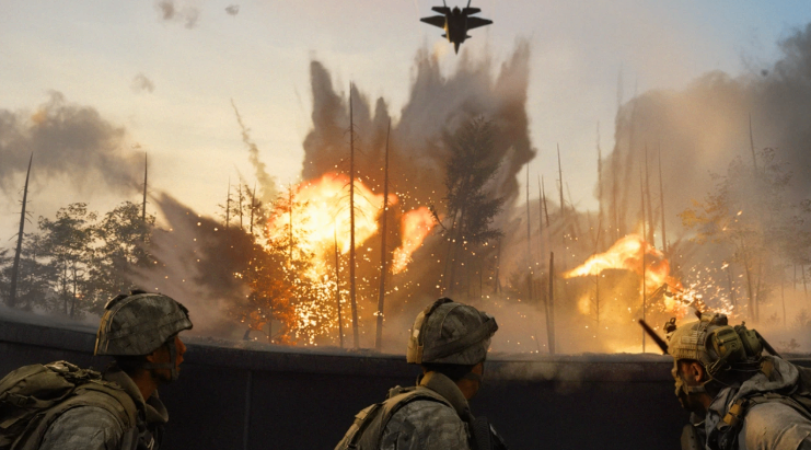CoD MW4 Campaign Early Access, Modern Warfare 4 campaign, MW4 release date 2026, MW4 campaign rewards, MW4 bot lobbies