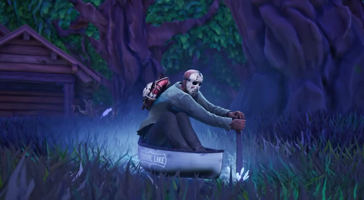 Fortnite Halloween 2026, Fortnitemares 2026, Fortnite Nikki skin controversy, Fortnite horror Easter eggs, Fortnite Halloween rewards