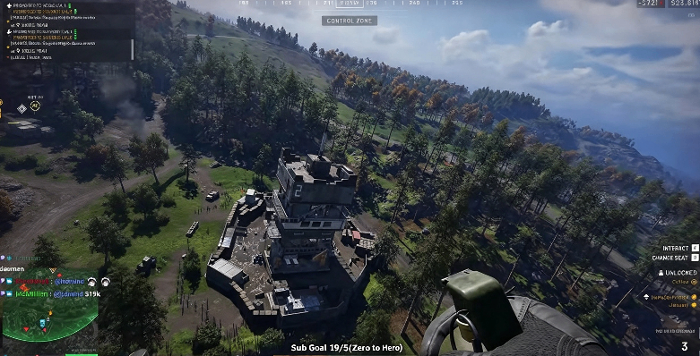 WARDOGS Season 2 Guide: Release Date, Progression Reset, New Weapons, Vehicles, and Major Changes