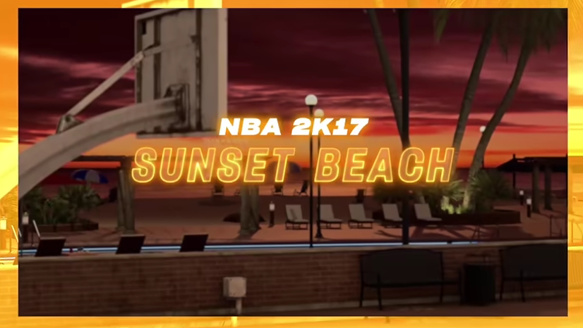 NBA 2K27 Season 2 Update: Gold Builds, Sunset Beach Park & All Rewards