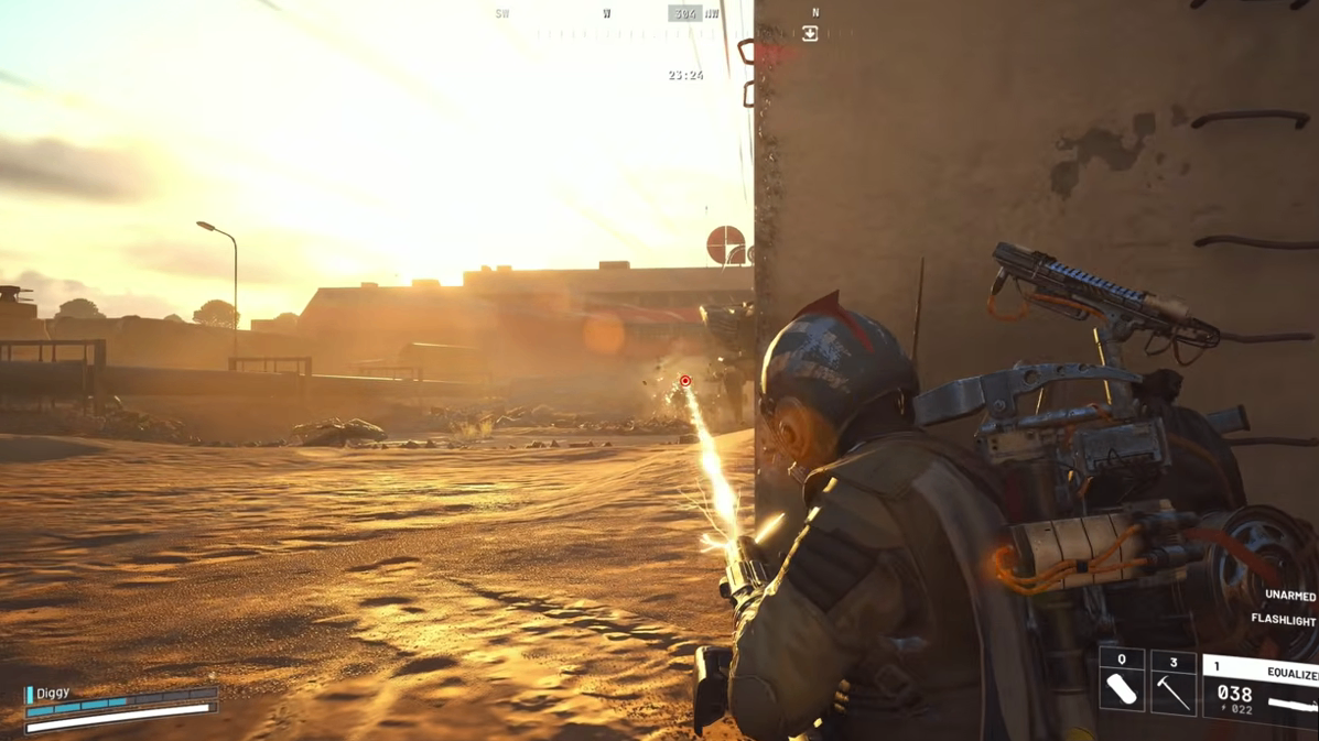 ARC Raiders Equalizer Guide: How to Unlock the Blueprint, Best Amplification Mods, and Crafting Materials