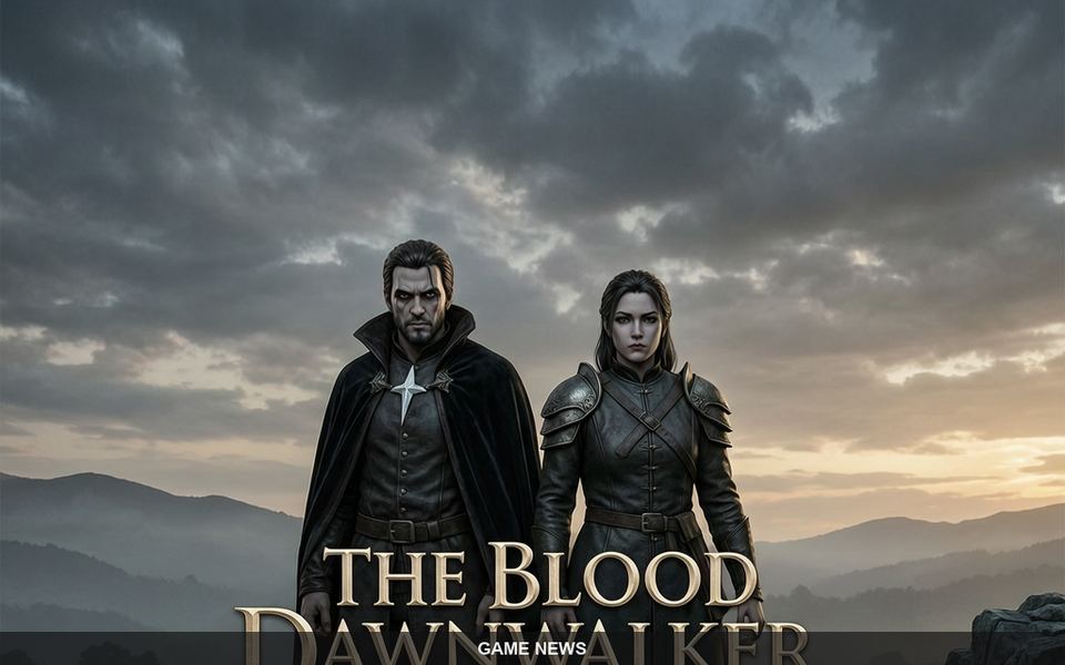 5 Key Balance Shifts in The Blood of Dawnwalker Update 1.1 That Will Break Your Vampire Build