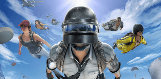 PUBG Mobile 4.6، فعالية Lucky Spin، خوذة Inferno Rider، مجموعة Mecha Reaper، أزياء Mythic في PUBG Mobile