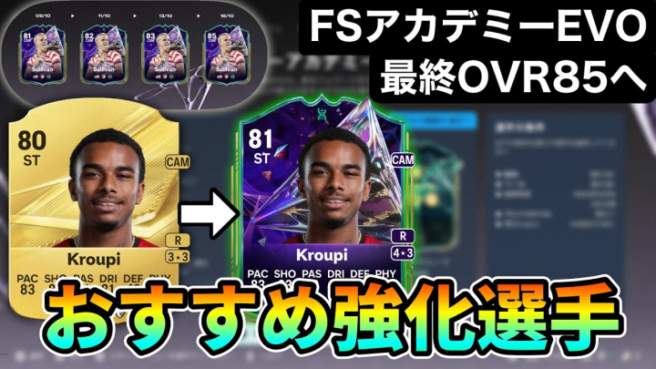 FC 27 コイン