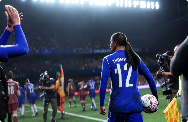FC 27,Title Update 1.1,Release Date,Career Mode,Fixes,New Features,buy fc coins