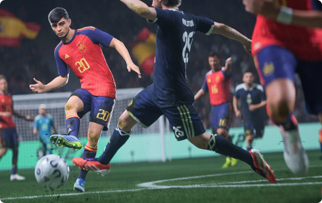 FC 27,Circuit,FC Heritage, Objectives,Squad Requirements,Rewards,buy fc coins
