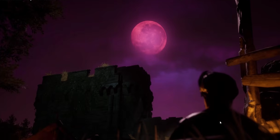 Dark and Darker Season 11: Release Date, Blood Moon, New Skills & Major Changes