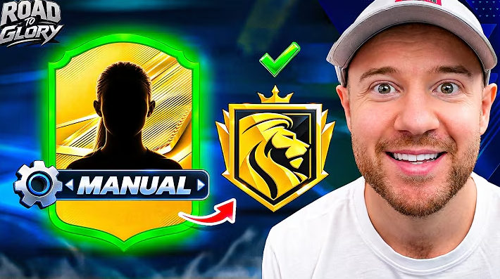 This Changed EVERYTHING for My ELITE Push! ? FC 27 RTG #27