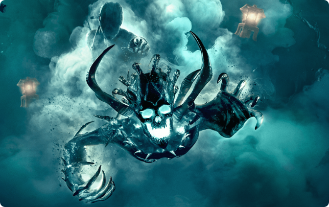 Dead by Daylight,Halloween, Portals,Pumpkins,Chaotic Chases
