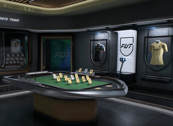 Crediti FC 27