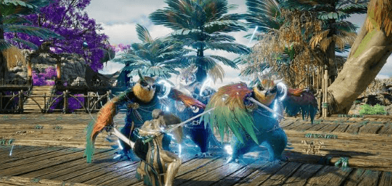 AION 2 Empyrean Traces, AION 2 Feathers, Empyrean Monolith, AION 2 Feather farming, AION 2 Monolith rewards