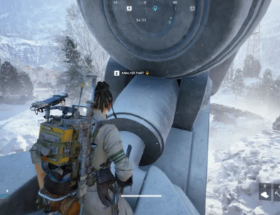 ARC Raiders Frozen Trail update, ARC Raiders Fallen Emperor raid, ARC Raiders amplified weapons, ARC Raiders Outpost system, ARC Raiders Items