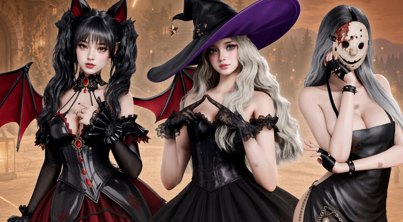 AION 2 Halloween Trick or Treat event gids,AION 2 Pumpkin Coins beloningen,AION 2 Event Shop Halloween,AION 2 Trick or Treat attendance beloningen,AION 2 Conquerors of the Abyss event,AION 2 Halloween event duur,AION 2 Candy Key fragments