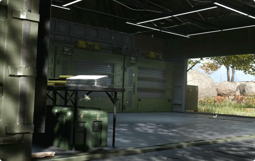 CoD Modern Warfare 4