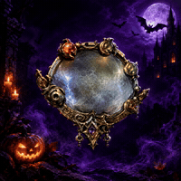 Mirror of Kalandra